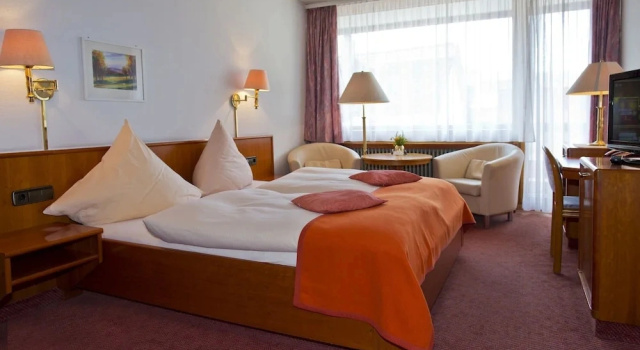 Номер Standard Hotel Buck