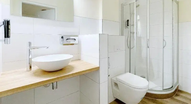Standard triple chambre REGIOHOTEL Leipzig West