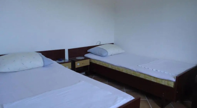 Apartments Pava - 15m to the sea
