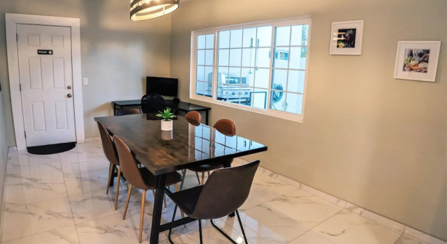 Номер Standard Calle Principal 842