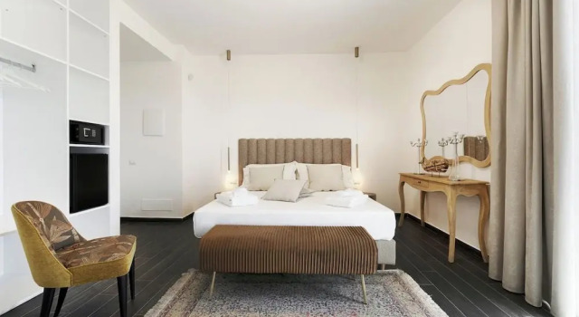 Petraianca Panoramic BH, Забронировать Отель Отели Долины Ното 5 звезд, 5*