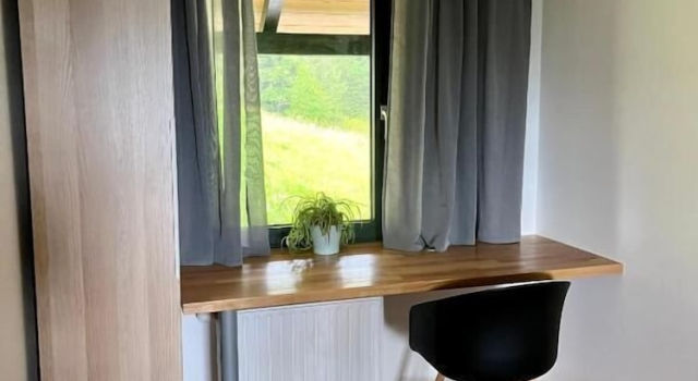 Апартаменты Comfort Apartments Pri Fencu