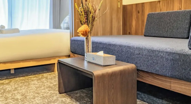 Apartment Hotel 11 Higashi Umeda, Забронировать Апартаменты/квартира Апартаменты Осаки, рядом с Masago Gallery, Апартаменты/квартира