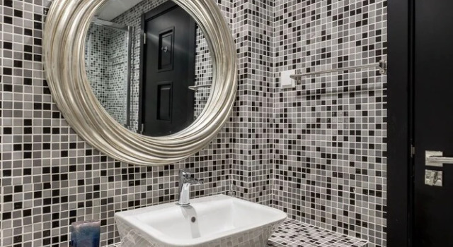 Апартаменты с 2 комнатами с балконом и с видом на город Belavista City Center Apartment 214