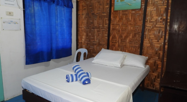 Номер Standard с балконом Enchanted River Rock Island Resort