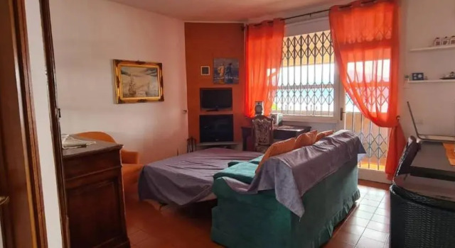 Апартаменты Casa Vacanza Lory