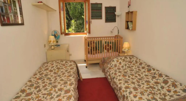 Landscapesilvia, Book Hotel Hoteller i Plesio med parkering, Parkering