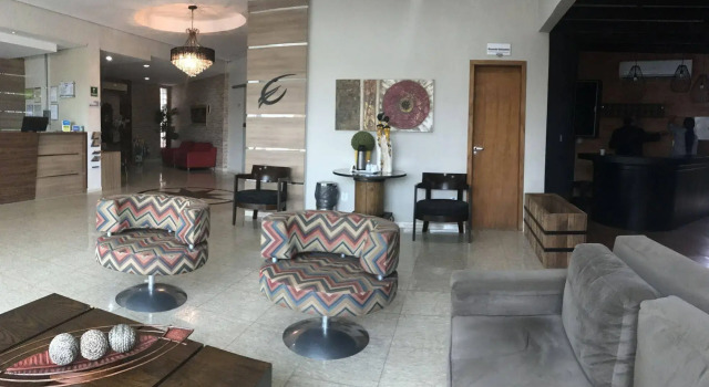 Larison Economy, Prenota Hotel Hotel economici a Northern Brazil