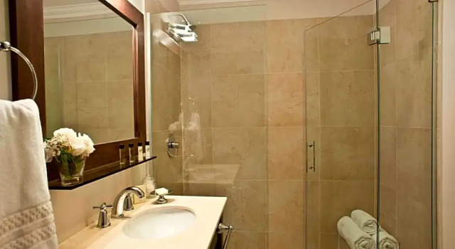 Номер Standard Arelauquen Lodge, a Tribute Portfolio Hotel