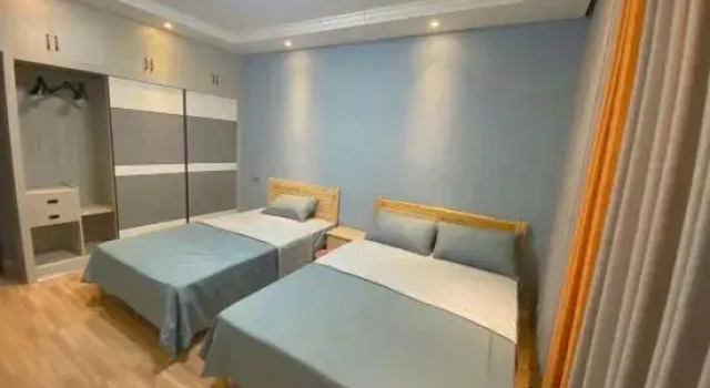 Lichuan Yuchen Homestay, Prenota Hotel Lichuan Hubei