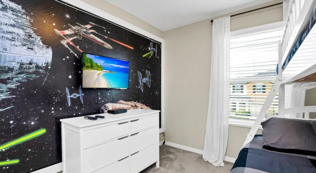 Comfy House at Compass Bay Cb102, Rezerwuj Willa Kissimmee Kissimmee