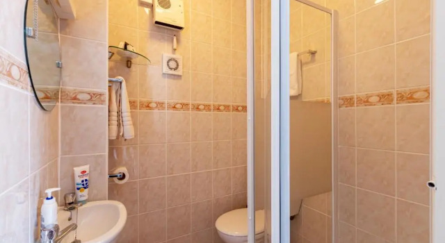 Premium Zimmer Hubert House