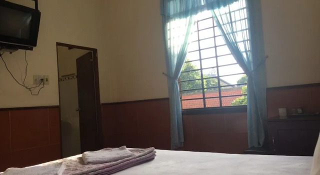 OYO 977 Minh Duc Guest House