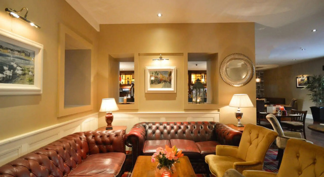 Clybaun Hotel Galway