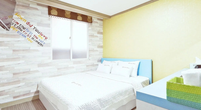 G Hotel Busan Station
