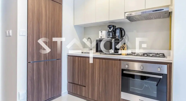 Апартаменты Staycae Holiday Homes - Vera