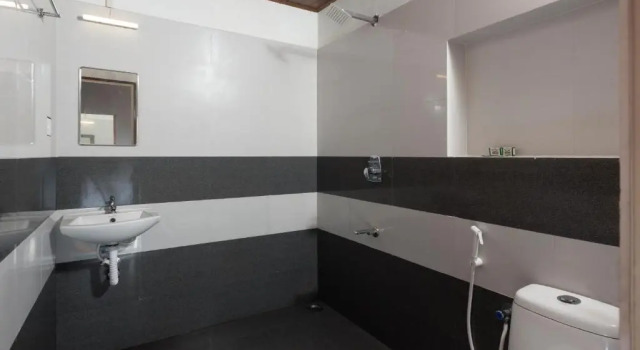 Номер Deluxe Ela Ecoland Nature Retreat