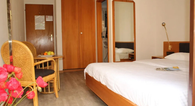 Hotel Garni Annita, Забронировать Отель Муральто Локарно