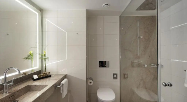 Двухместный номер Comfort Maritim Hotel Ingolstadt