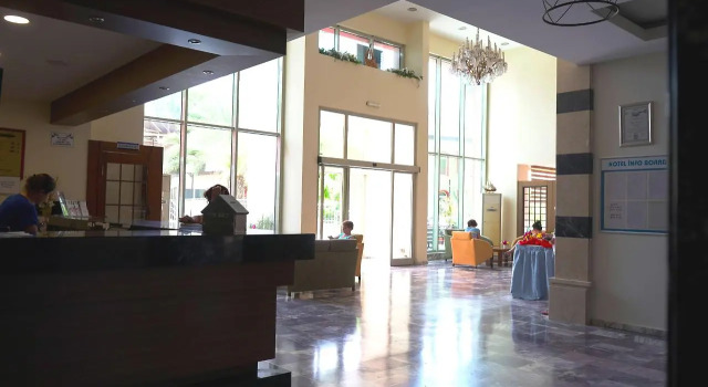 Sırma Hotel