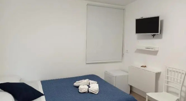 Standard chambre Bouganville da Giò