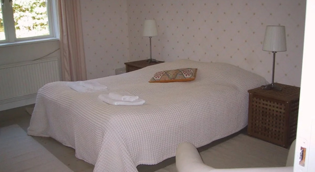 Sikfors Herrgård, Rezervați Hotel Hallefors 