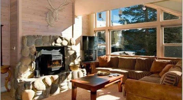 The Mountain Club By Kirkwood Resort, Забронировать Курортный отель Кирквуд штат Калифорния