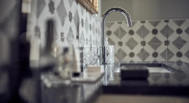 Двухместный номер Standard с балконом Castel Bois Marie, Maison dhôtes