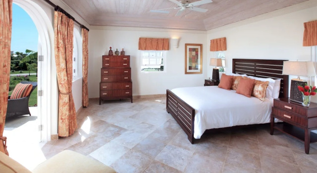 Royal Westmoreland Mahogany Drive by Island Villas, Rezervovat Hotel Hotely v Speightstown se snídaní, Snídaně