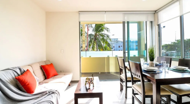 The Furlough Fur301, Rezerwuj Apartament Playa del Carmen Quintana Roo