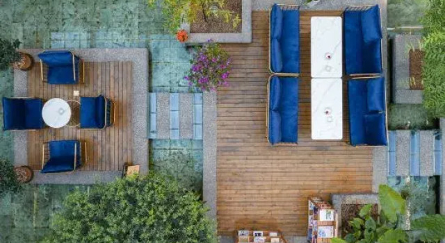 Zi Yue Boutique Hotel, Prenota Boutique Hotel a Lijiang con piscina, Piscina