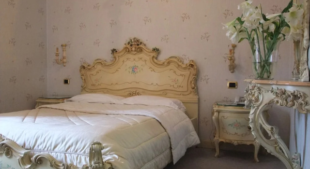 Номер Superior Hotel Imperiale