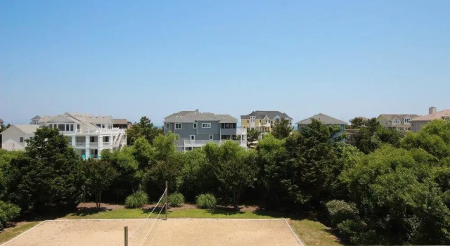 Seaquest Resort - 7 Br Home, Забронировать Курортный отель Курортные отели Outer Banks, Курортный отель