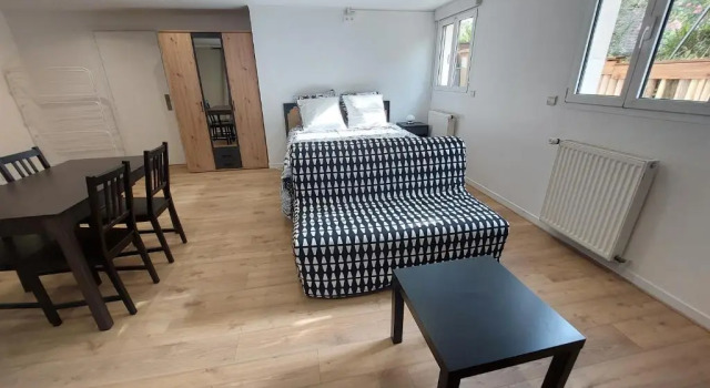 Big Studio Near Paris And Eurodisney