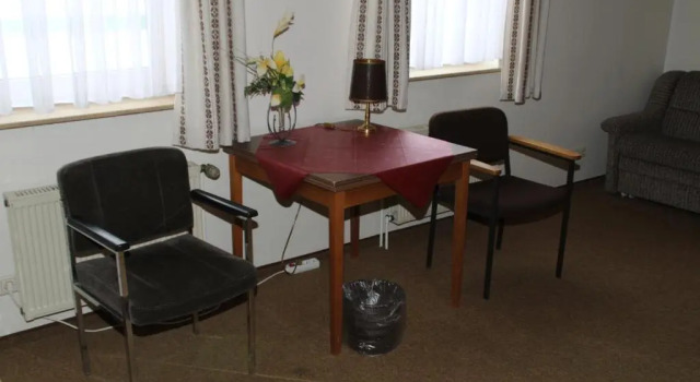Номер Standard Einfelder Hof garni
