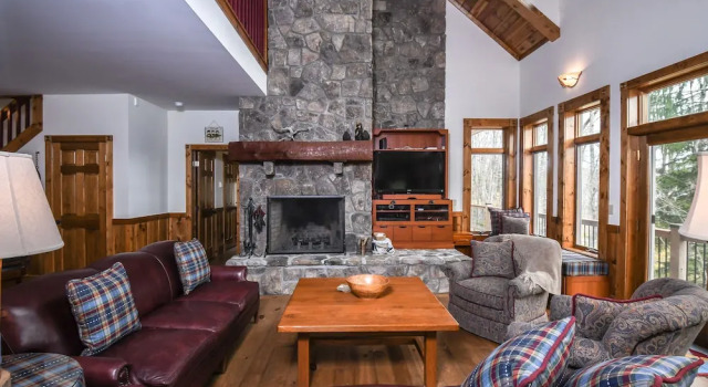 Skydance Holiday Home