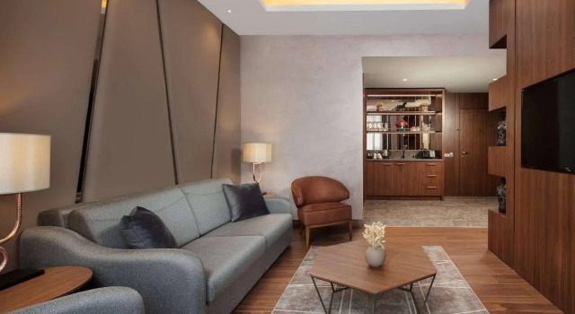 Lionel Hotel Istanbul
