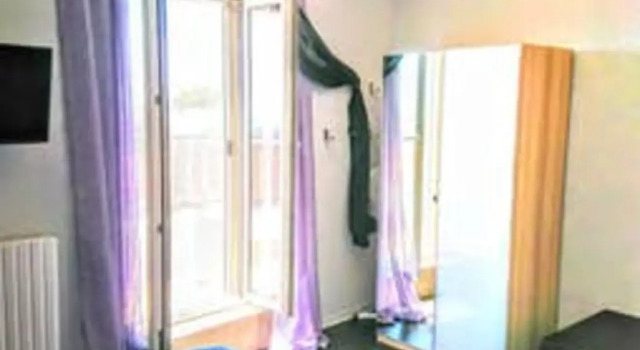 Номер Standard Arciuolo Bed & Breakfast