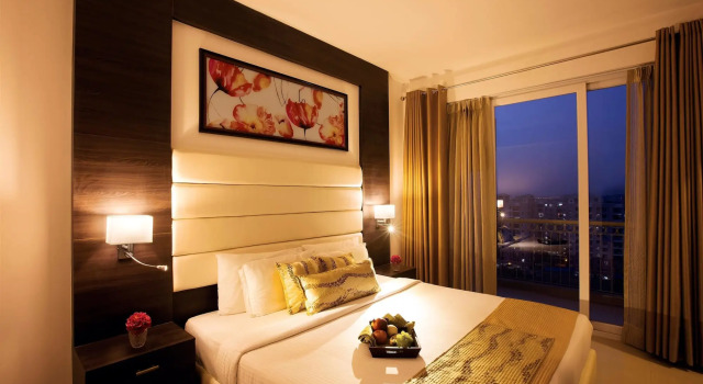 Golden Tulip Bhiwadi