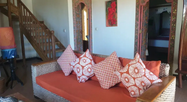 Life in Amed Boutique Hotel, Rezerwuj Boutique Hotel Bunutan Bali