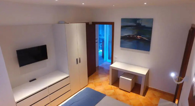 Вилла Superior Sorbizzi Beach Relais