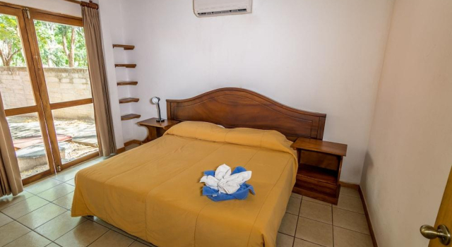 Villas Playa Hermosa Beach Hotel, Забронировать Отель Отели Плайя-Эрмоса с бассейном, Бассейн
