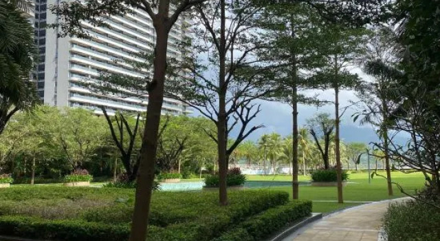 Yunyufan Sea View Apartment, Book Lejlighed Lejligheder i Wanning, Lejlighed