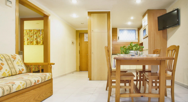 Apartamentos Los Peces Rentalmar