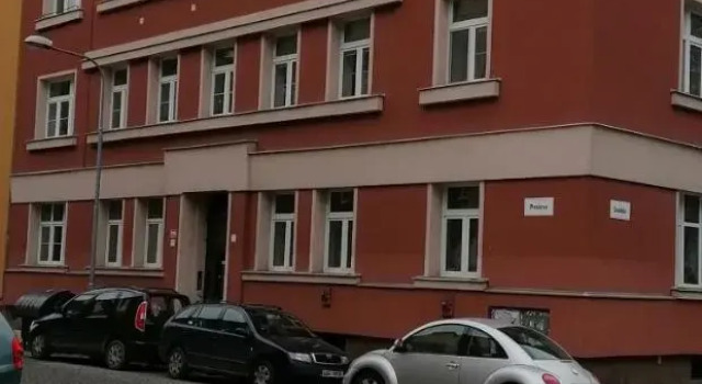apartmán U Moravy, Забронировать Отель Оломоуц Haná, рядом с Железнодорожный вокзал Оломоуц