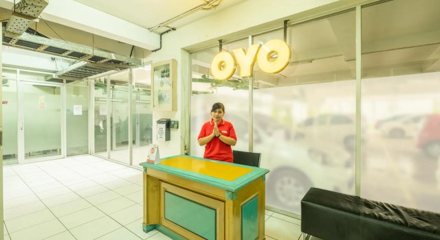 OYO 818 Micasa Residence