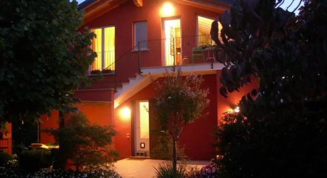 La Collina B&B