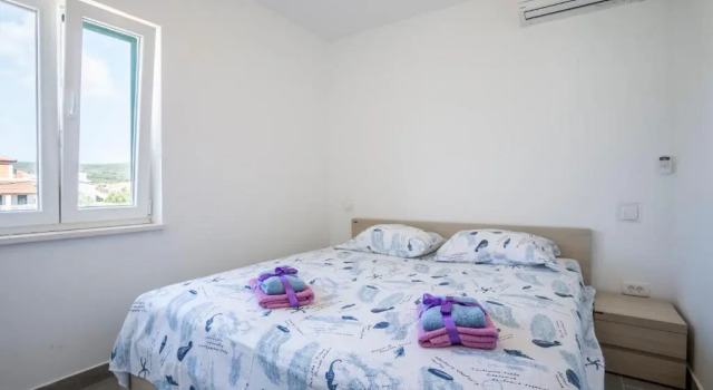 Апартаменты Deluxe Villa Luce