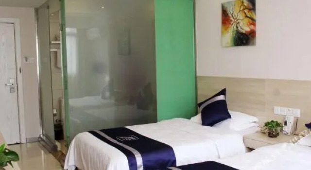 Jinjia Business Hotel