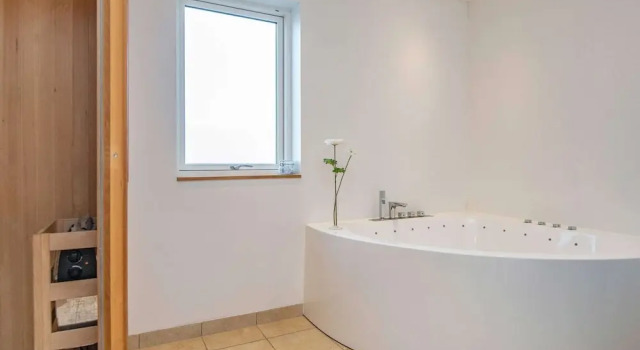 Коттедж 5 star holiday home in Haderslev